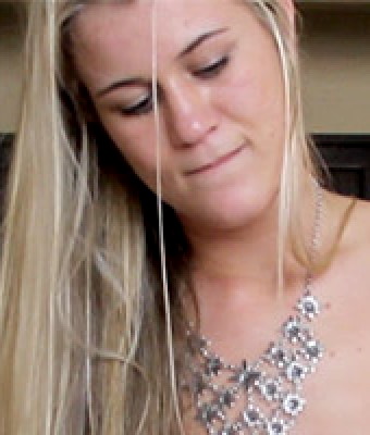 Photo HD Sarah Johnson - 1