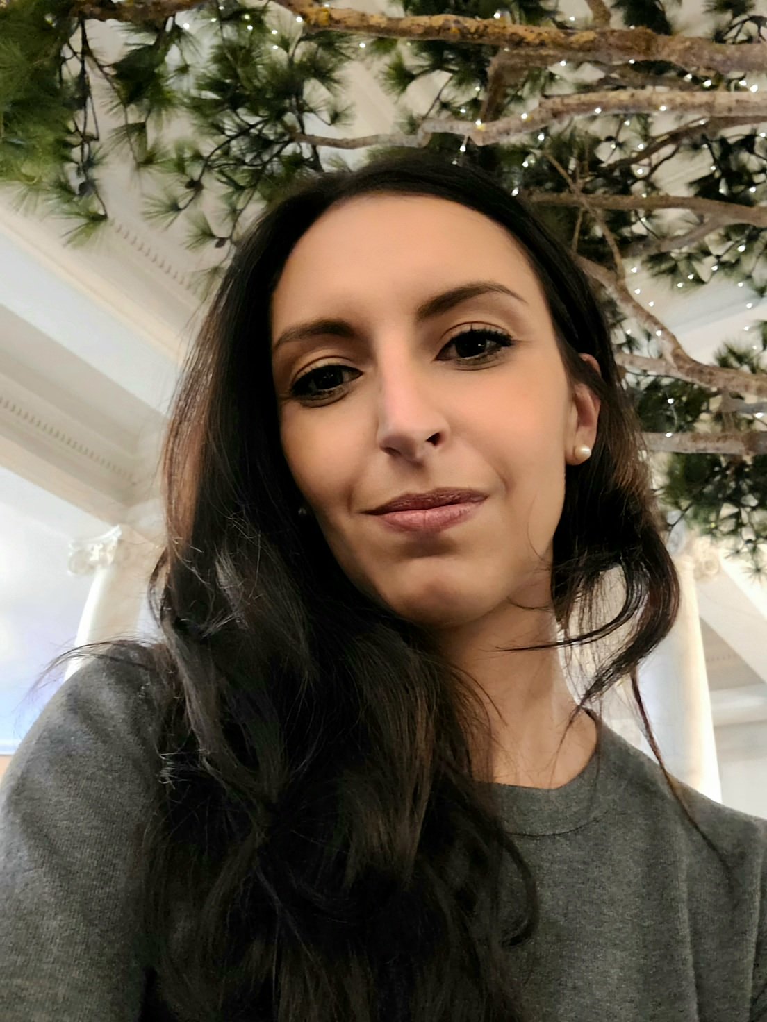 Photo HD Maitresse Léa - 5