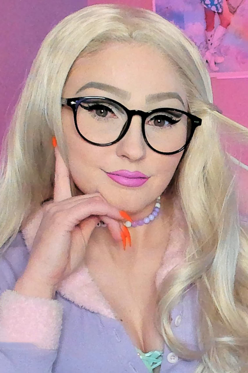 Photo HD Audrey Simone - 4