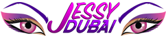 Jessy Dubai