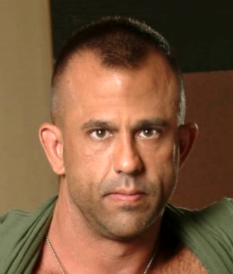 Photo HD Jon Galt - 2