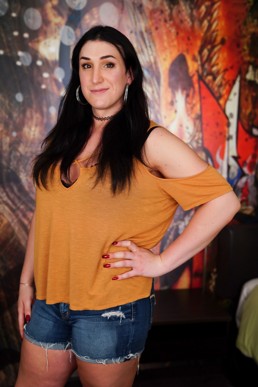 Photo HD Alexa Staci - 2