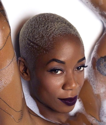 Photo HD Ashley Paige - 1