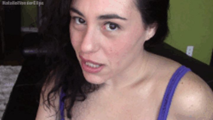 Kissing & Sex For The First Time With Your Loving Step-Mommy