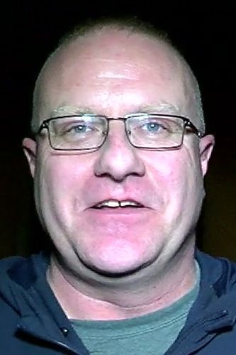 Sugar Daddy Ron Facial