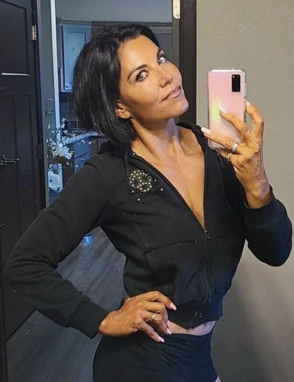 Photo HD Goddess Zephy - 7