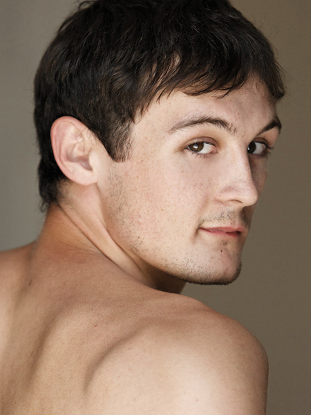 Jack Palace Adoration des pieds