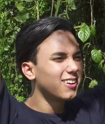 Photo HD Dani Rioj - 1