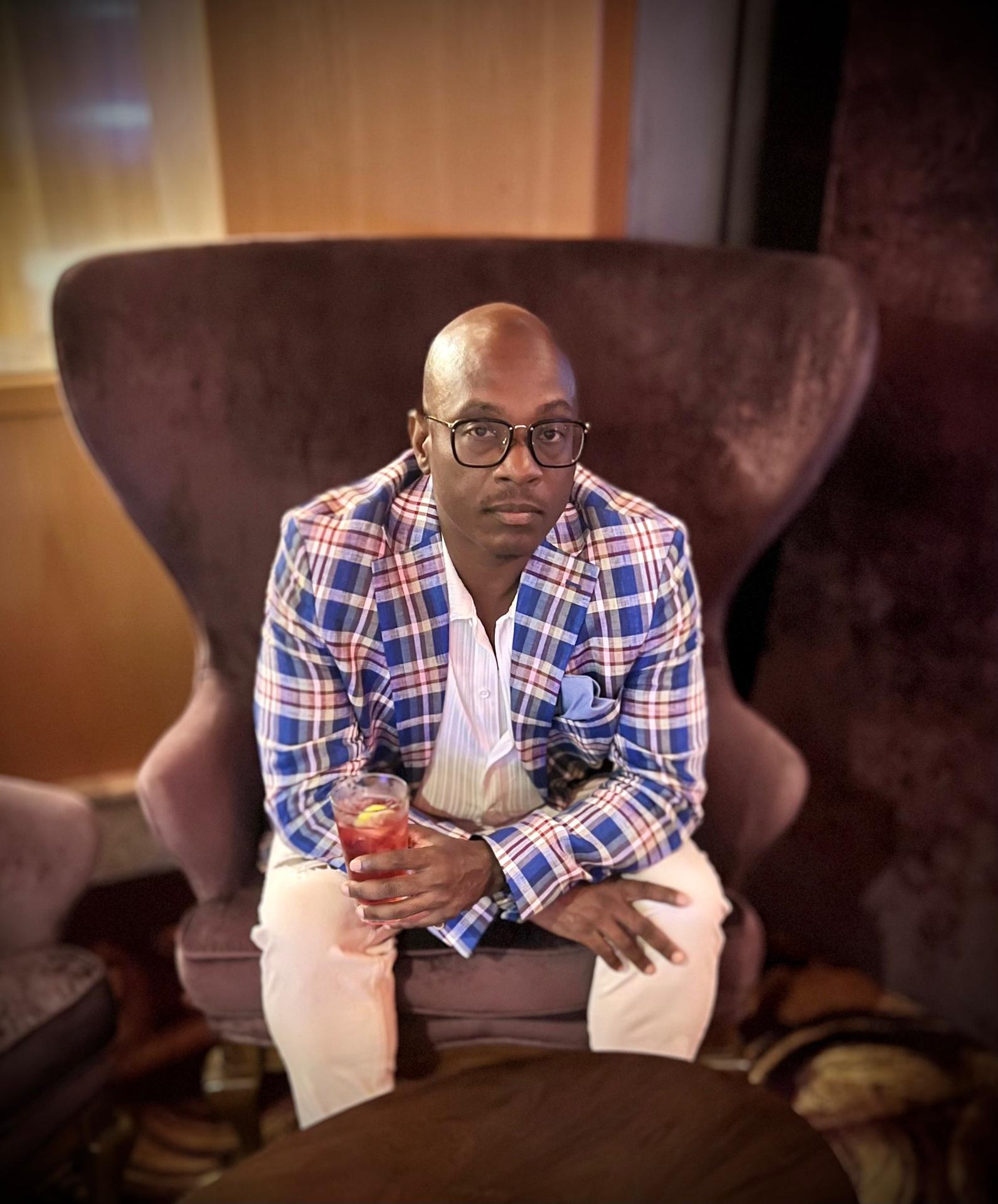 Bishop Kane Interracial