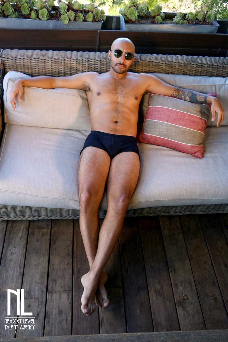 Photo HD Oliver Davis - 10