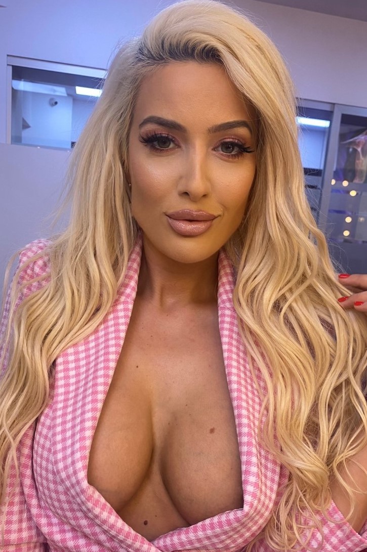 Photo HD Blanche Summer - 4