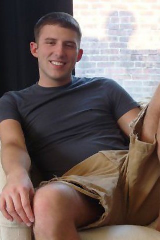 Aaron Mitchell