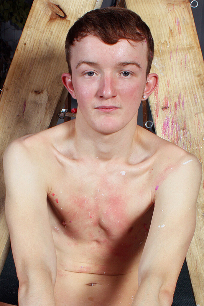 Brett Wright Domination