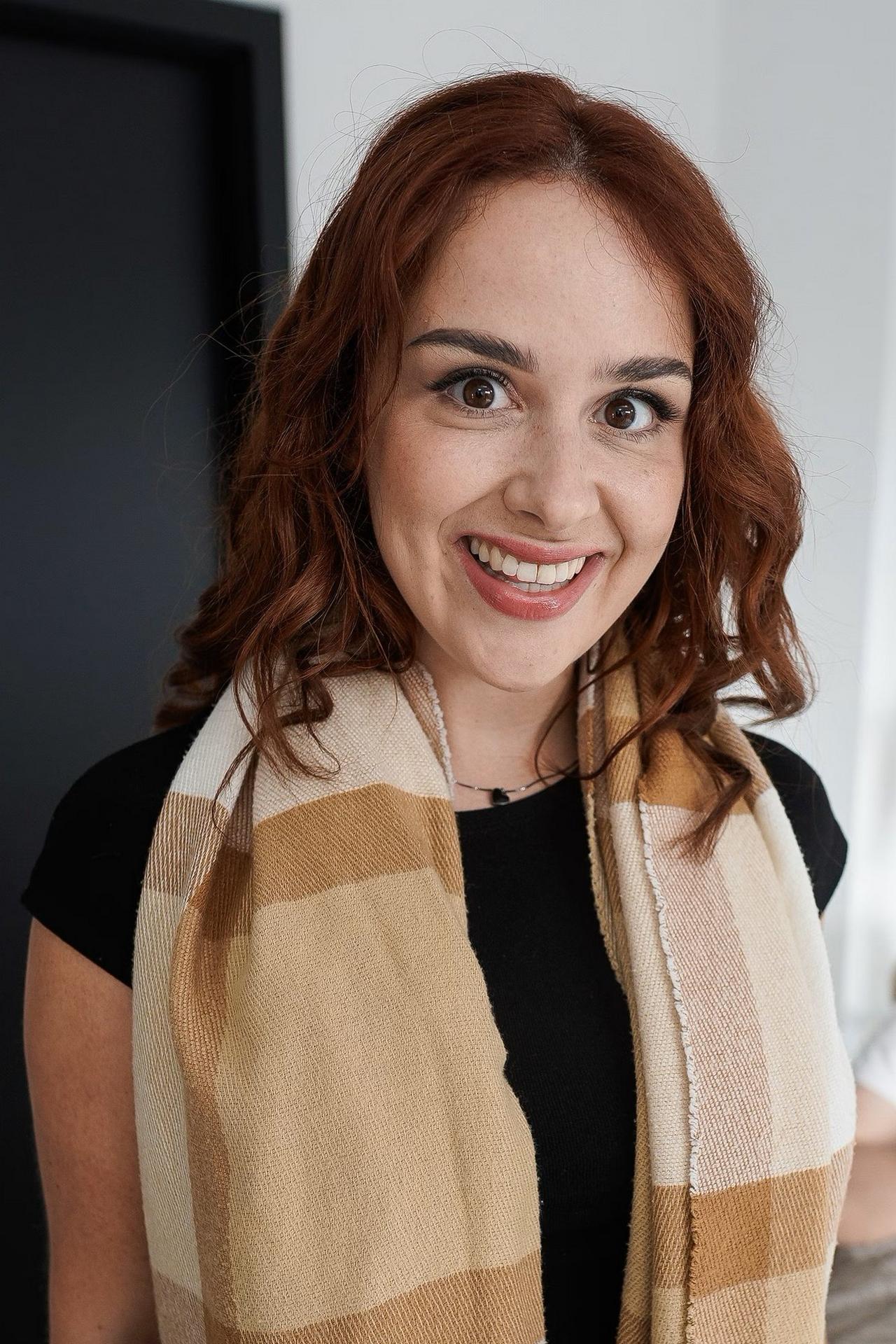 Photo HD Norah Juliette - 1