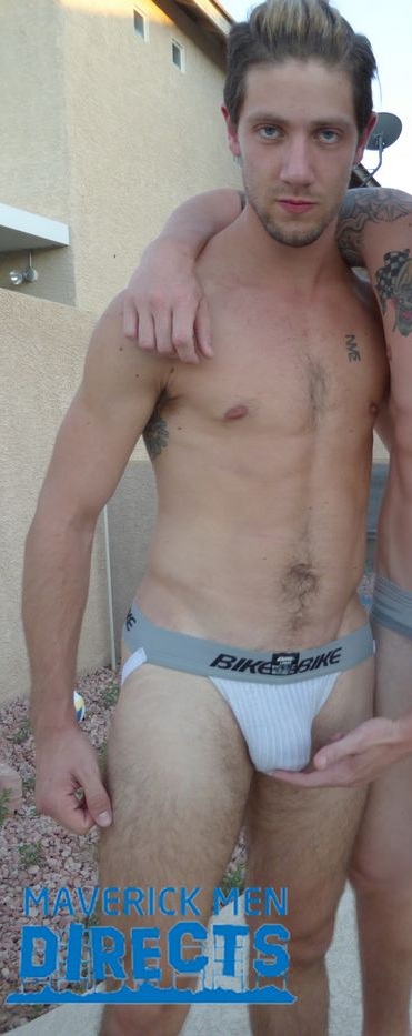 Photo HD Anthony Dane - 1