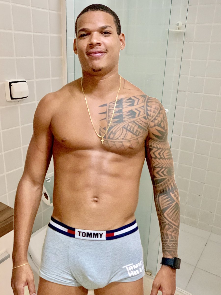 Photo HD Erick Dotadao - 3