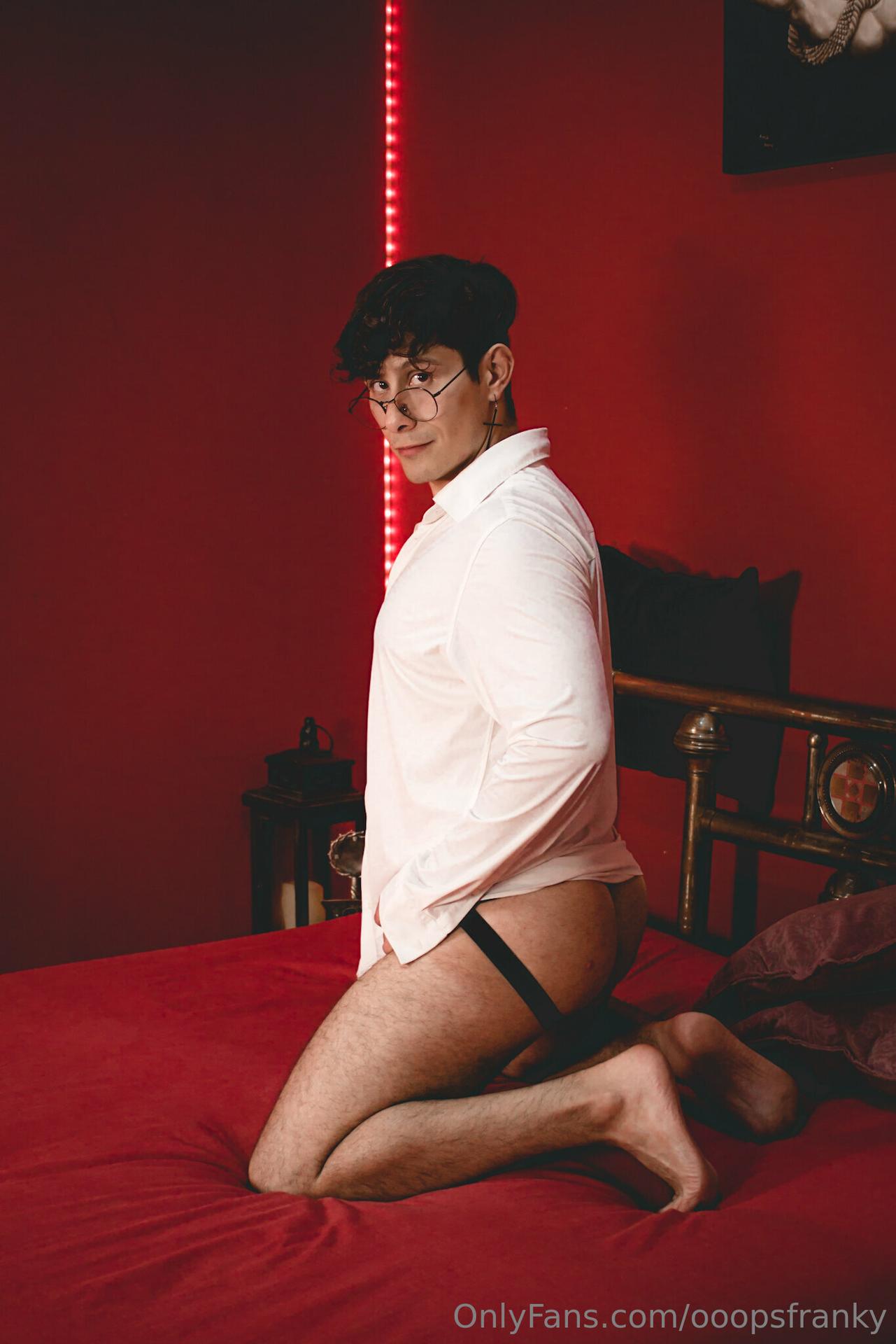 Photo HD Ooops Franky - 4