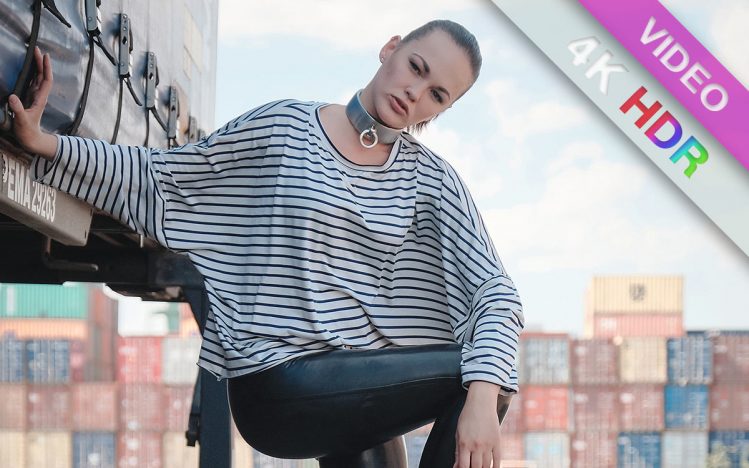 #334 Highstyle / Lifestyle ballet wedges shoot