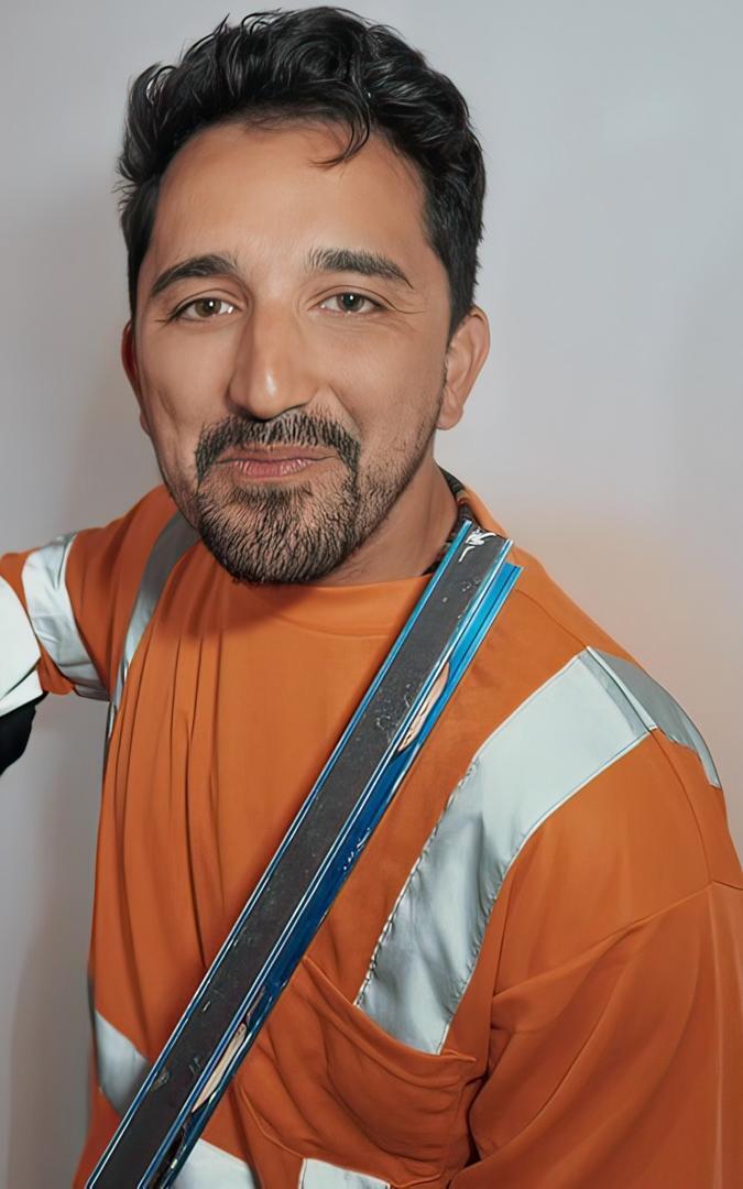 Photo HD Casey Conrad - 2