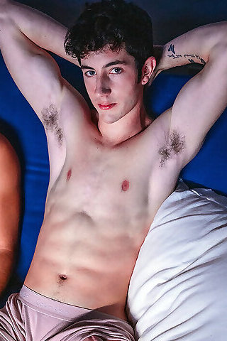 Photo HD Noah Rider - 1