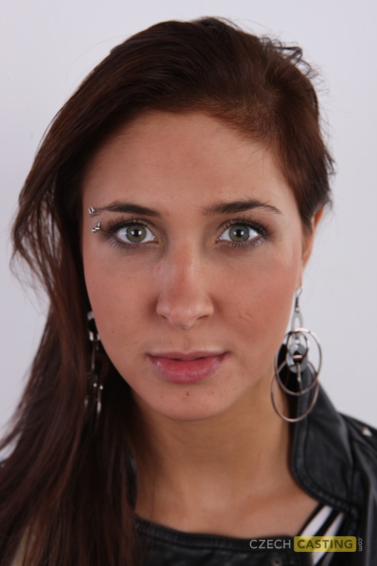 Domina Fox Woodman Casting X