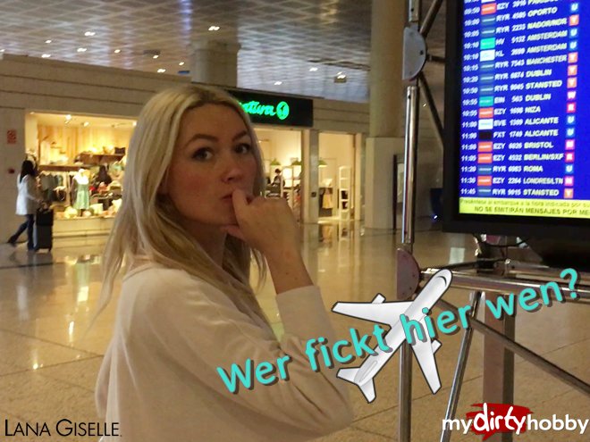 Passenger 57 - who fucks whom?