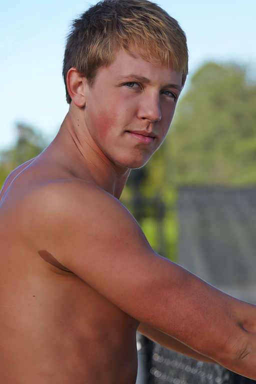 Photo HD Ian Hollister - 1