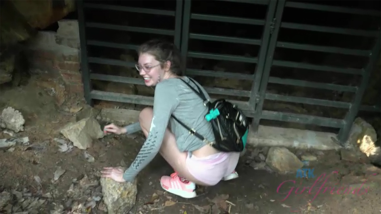 Elena Is Back in Singapore!