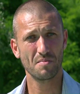 Photo HD Luca Ferrero - 1