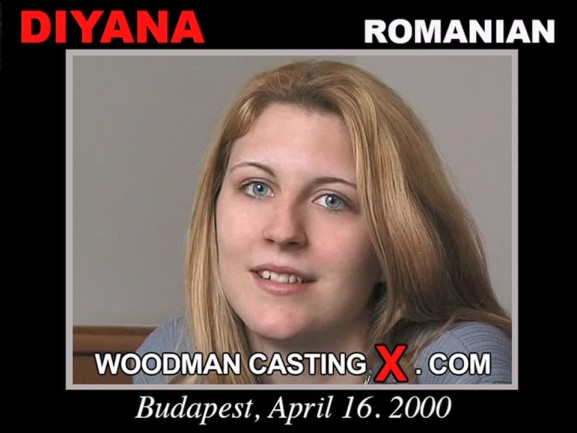 Diyana