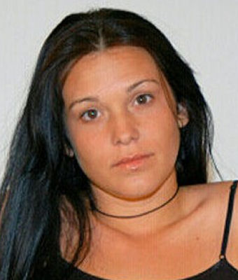 Photo HD Amy Madrid - 1