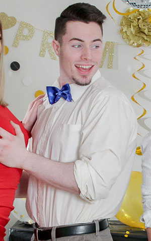 Alexander Vega Fessée