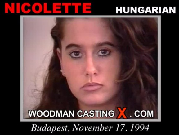Nicolette