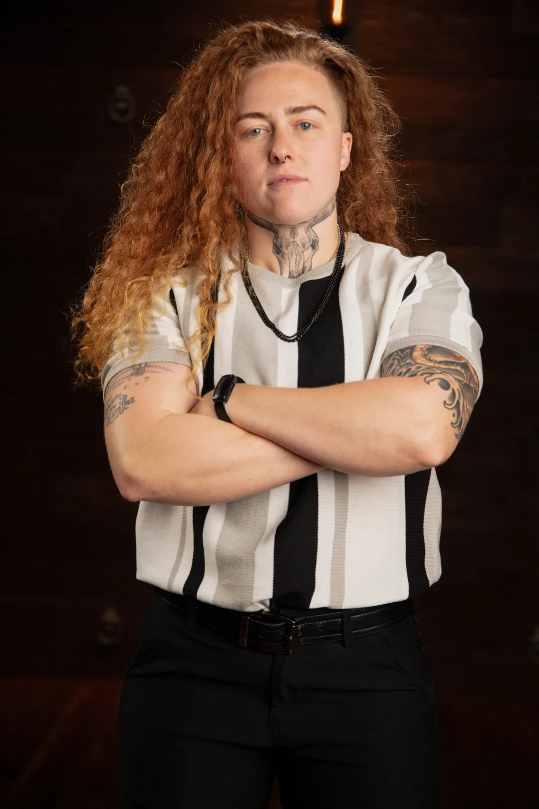 Camrynn Brooke Whipped Ass