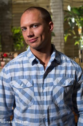 Photo HD John Magnum - 8