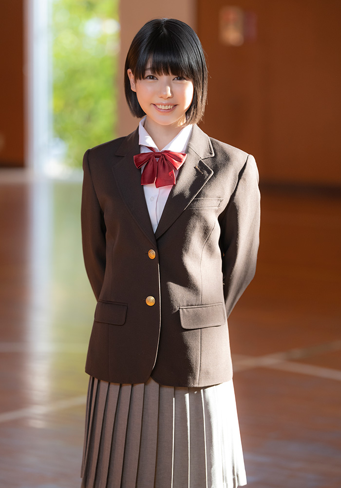 Photo HD Rin Momono - 1