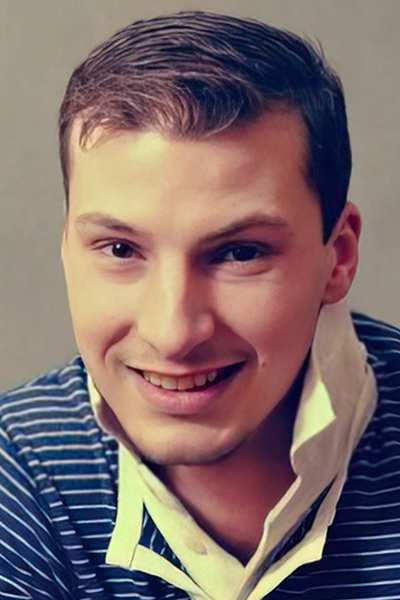 Photo HD Leo Cooper - 4