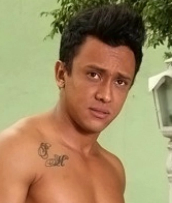 Yago Tavares Tranny Surprise