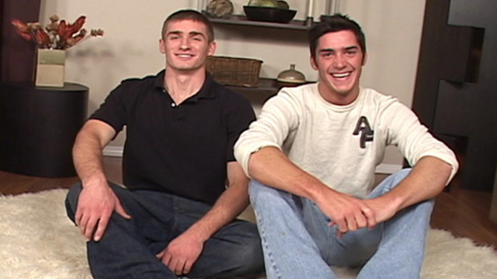 Parker & Kenny