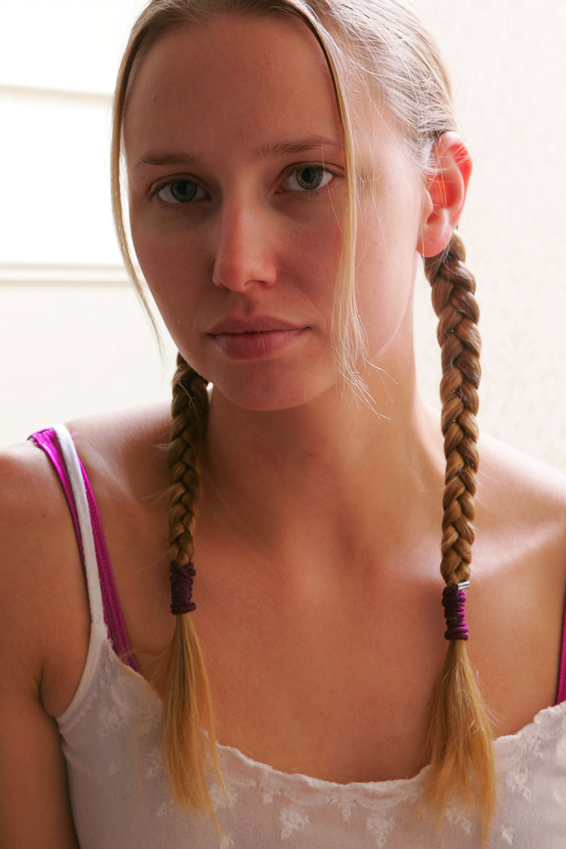 Lisa M Beautiful Agony