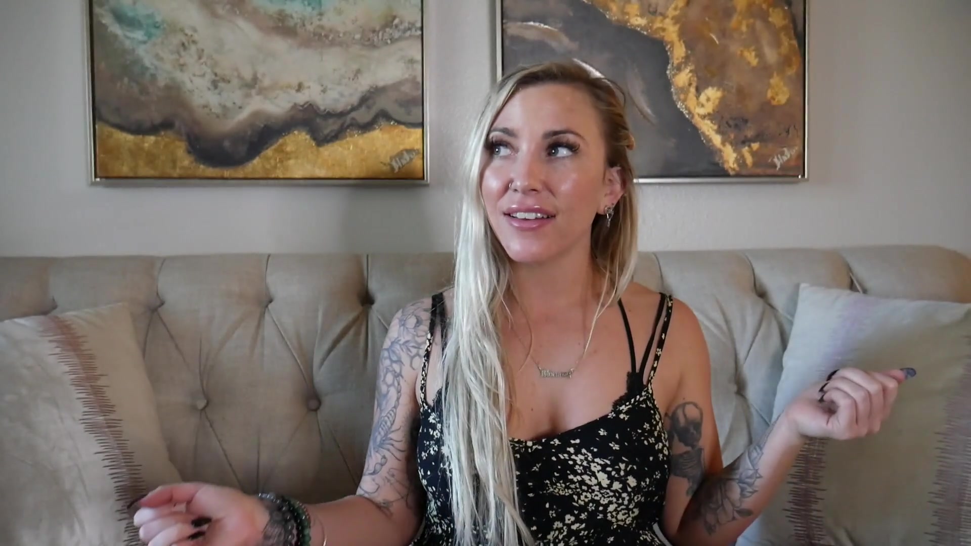 You're Never Having Sex Again