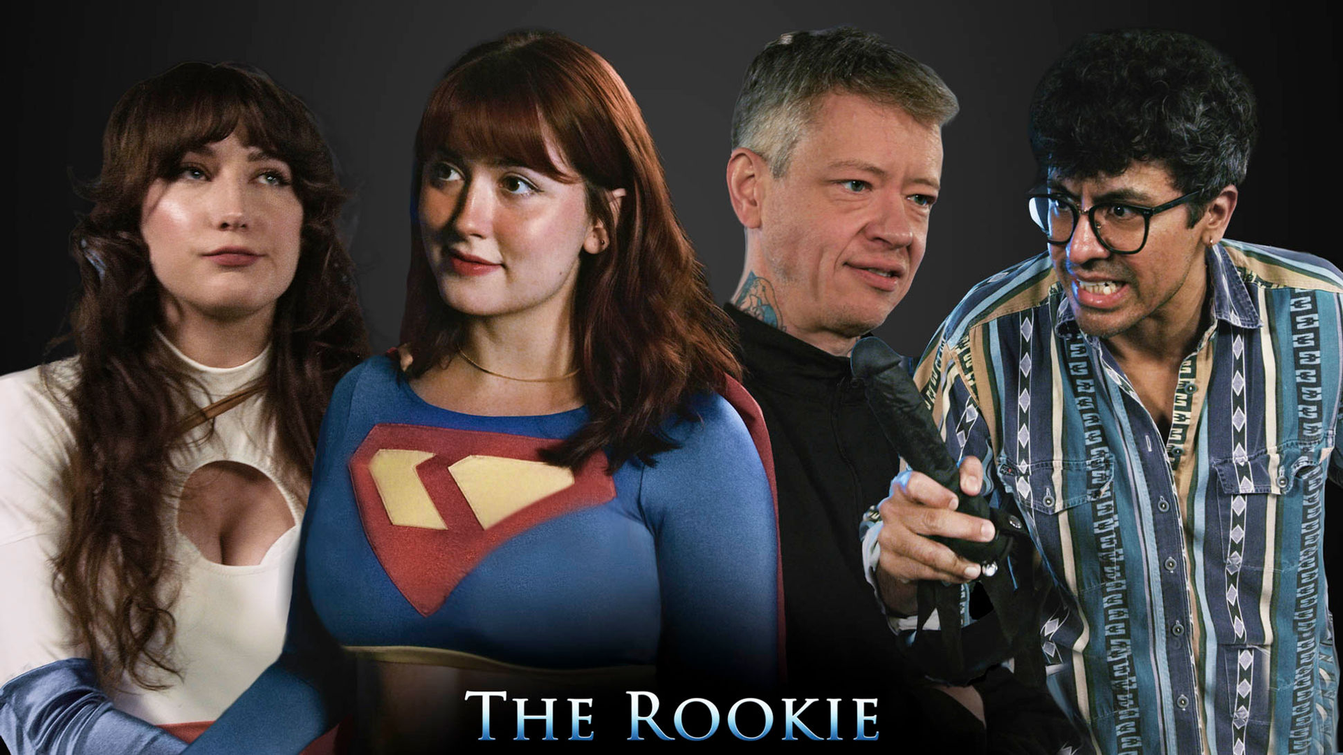 The Rookie Part B
