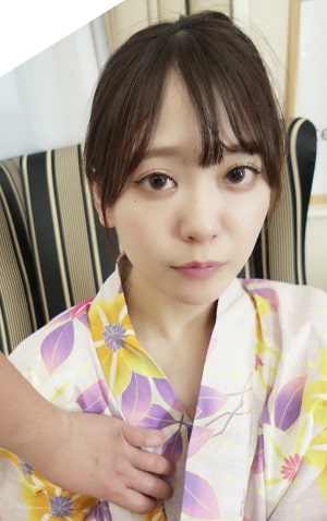 Yokozono Sachi Squirt