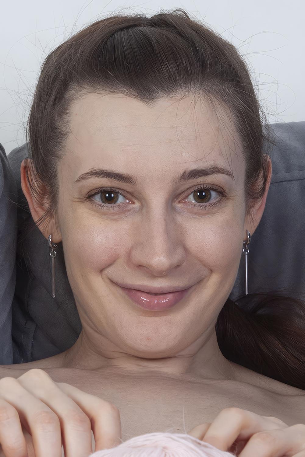 Hairyfairy Abby Winters