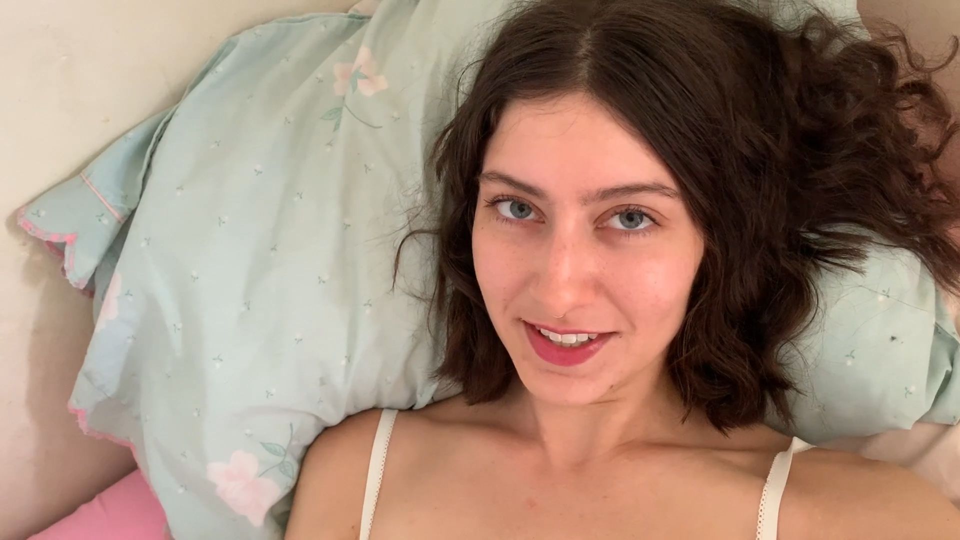 Her eroticism is pure poetry: Fox' introduction