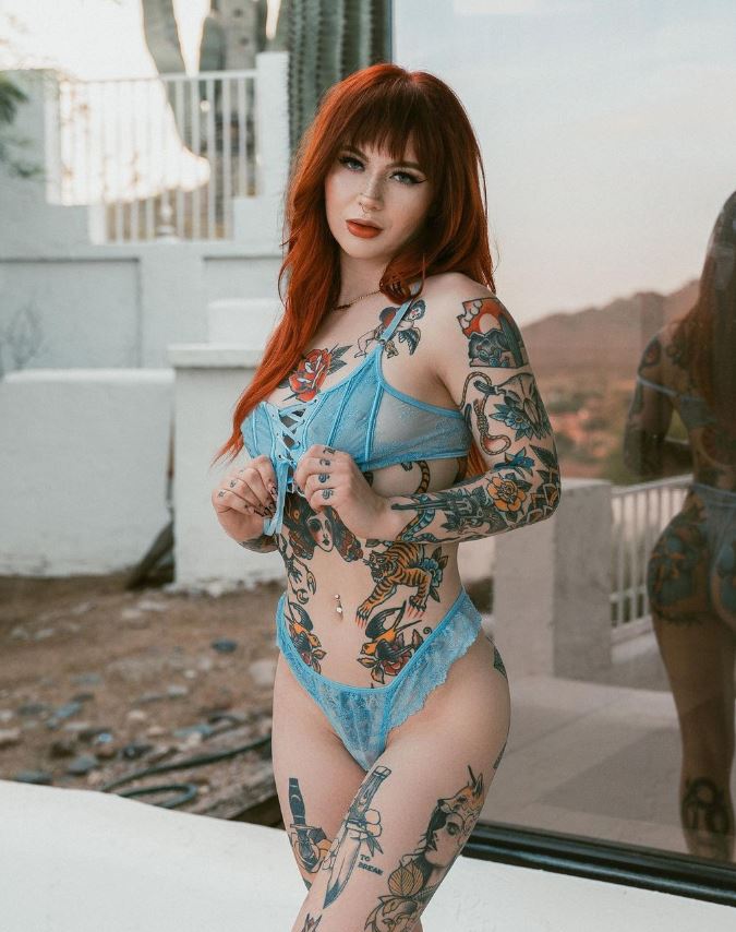 Photo HD Loveless - 4