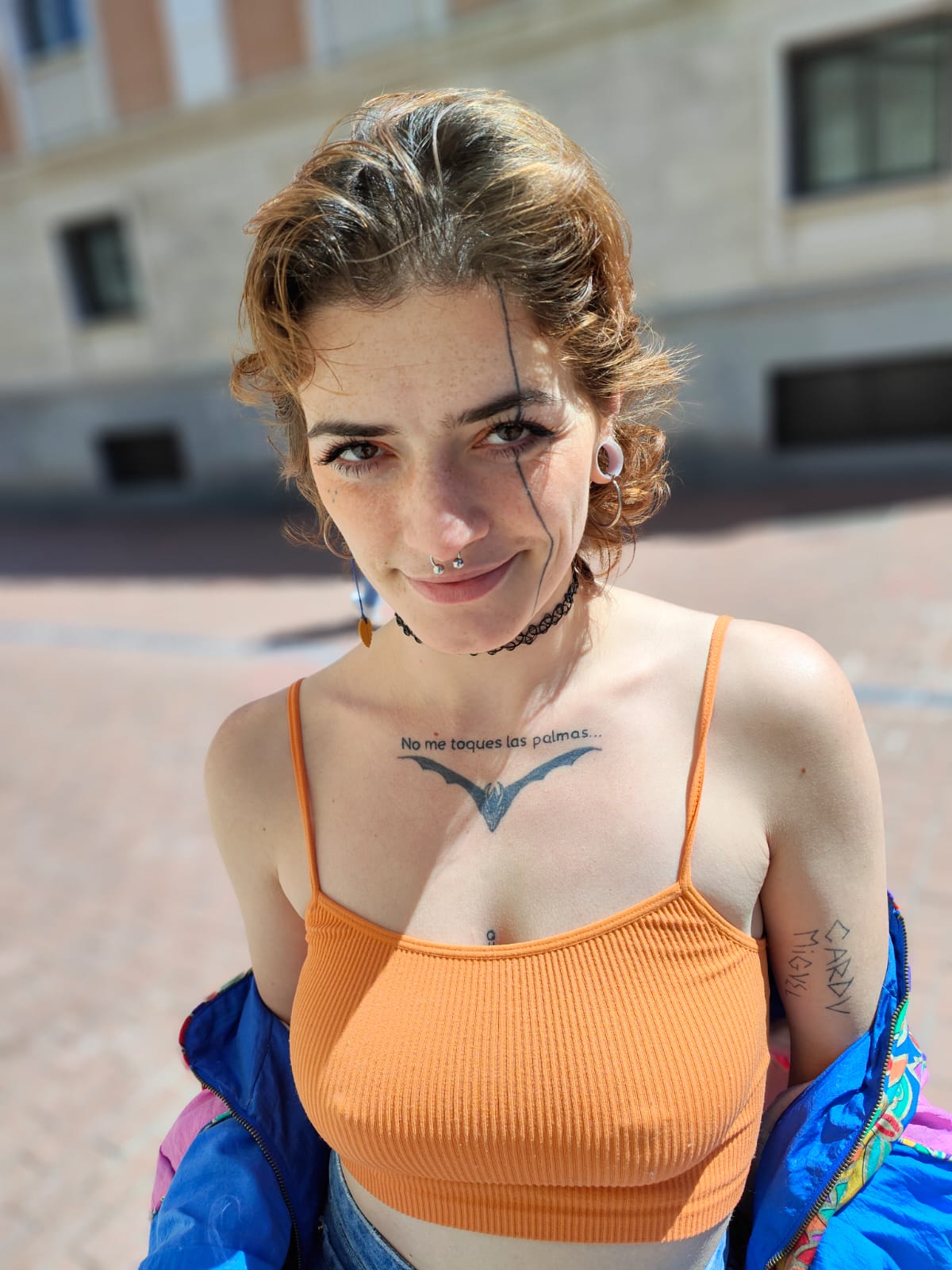 Photo HD Malafalda - 3