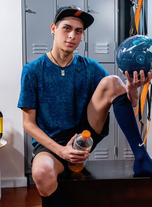 Photo HD Tommy Ameal - 1