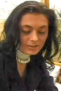 Photo HD Rebecca Ramada - 2