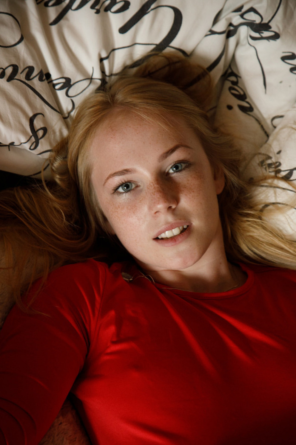 Photo HD Rune Kimele - 2